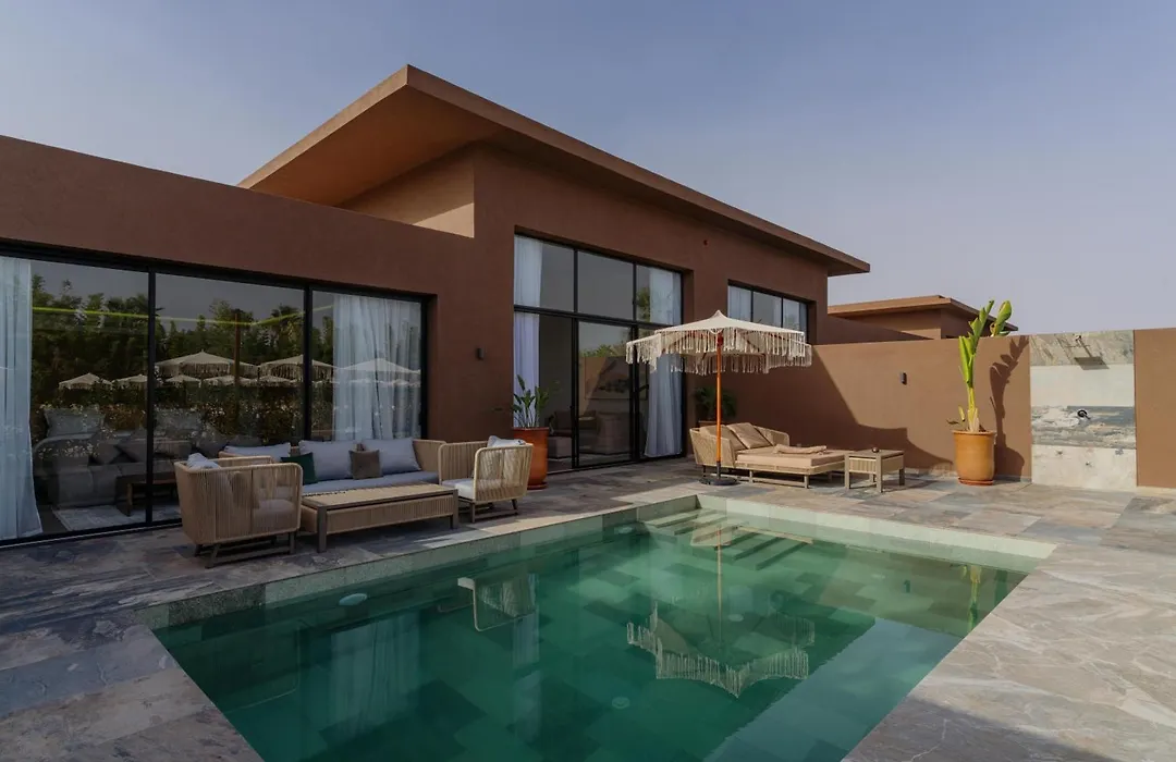 Nommos Beach Resort & Pool Club-1
