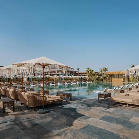 Nommos Beach Resort & Pool Club-3